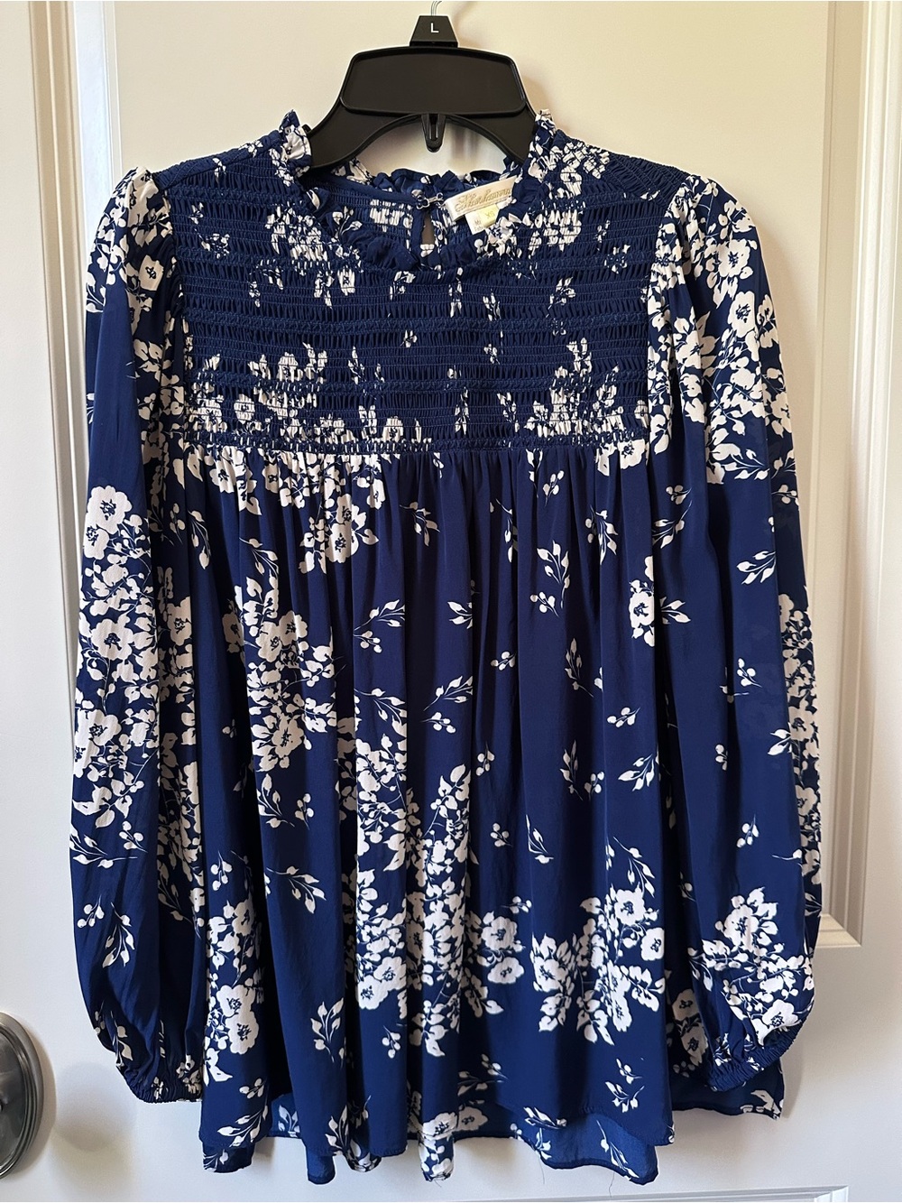 NWT Shoashanna top